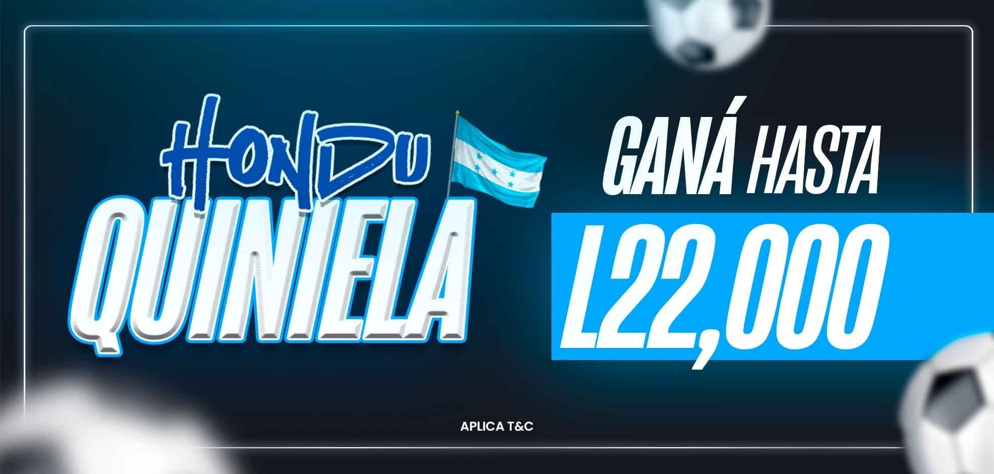 Hondu Quiniela